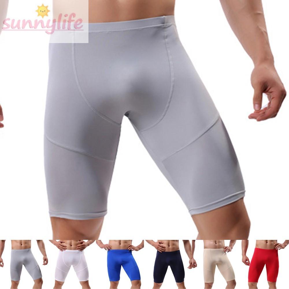 Quần Legging Tập Gym Cho Nam