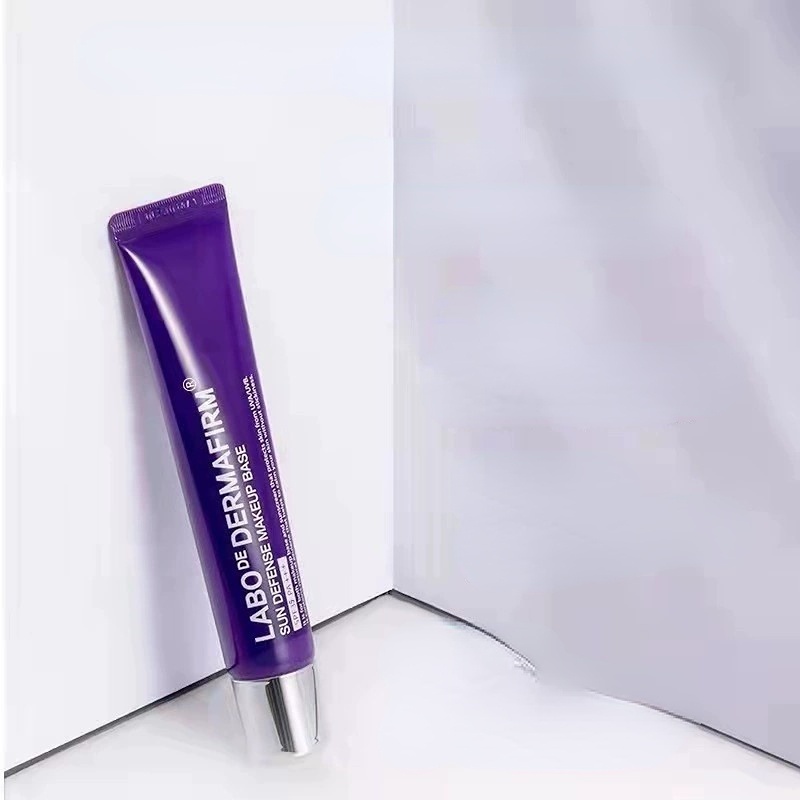 Kem Lót Trang Điểm SPF 35 PA + + + Che Khuyết Điểm Dermafirm