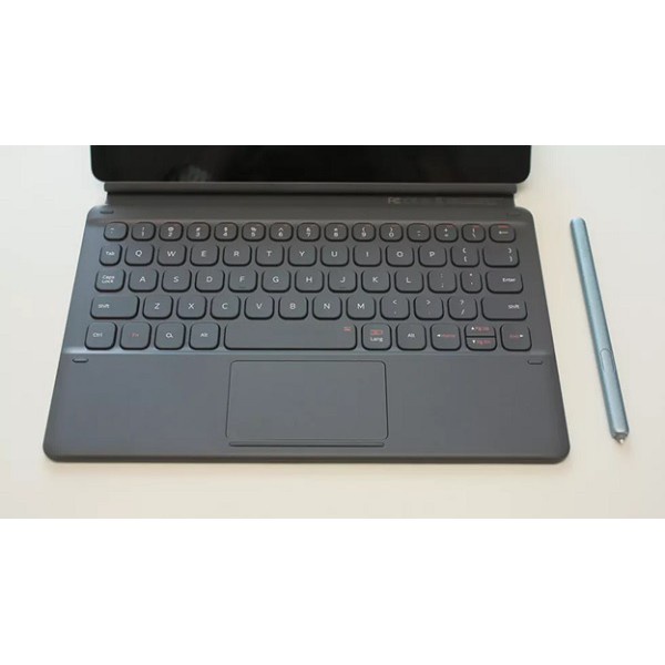 Bao da kiêm bàn phím Samsung GALAXY TAB S6 BOOK COVER KEYBOARD EF-DT860
