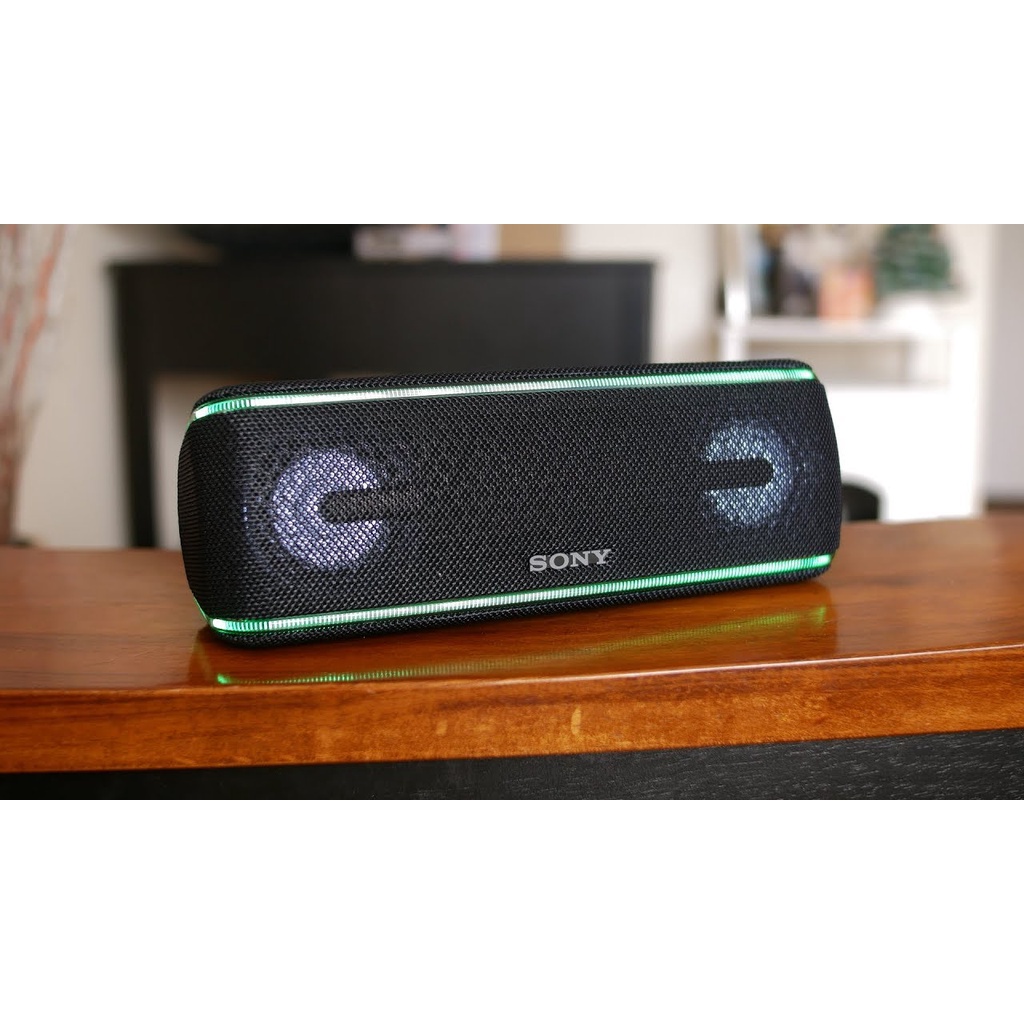 Loa Bluetooth chống nước Sony Extra Bass SRS-XB41/Sony SRS-XB43