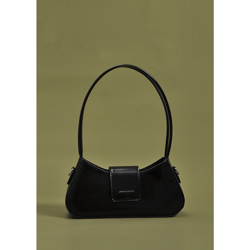 Túi Xách Thiết Kế Đơn Giản Thời Trang Mùa Hè 2023 Phong Cách Pháp Mới Cho Nữ