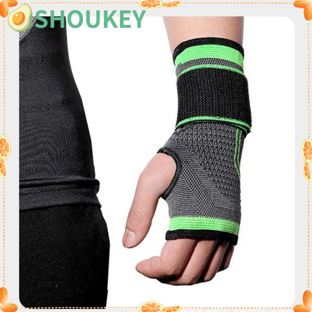 Đai Quấn Bảo Vệ Cổ Tay Chuyên Dụng Chất Lượng