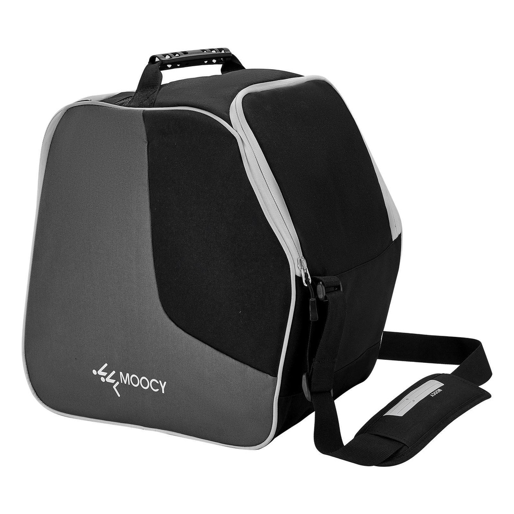 Túi Đựng Găng Tay / Giày Bốt Gọn Nhẹ Có Dây Đeo Vai Tiện Dụng Mang Theo Du