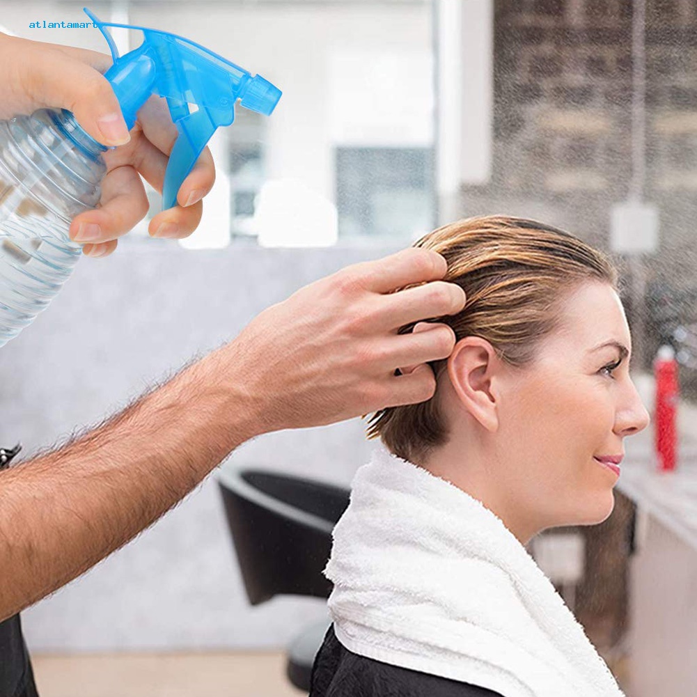 Túi Đựng Đồ Đa Năng Tiện Lợi Dễ Sử Dụng| Bình Xịt Nước Rỗng Trong Suốt Kích Thích Mọc Tóc Cho Salon Làm Tóc