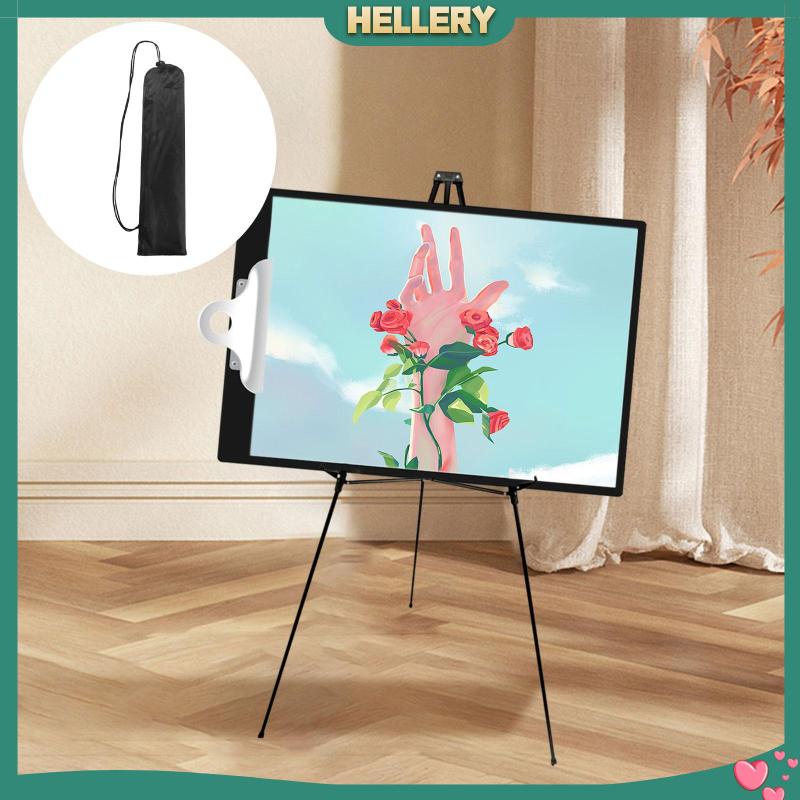 Giá Đỡ Ba Chân Trưng Bày Tranh Vẽ Chống Trượt Nghệ Thuật