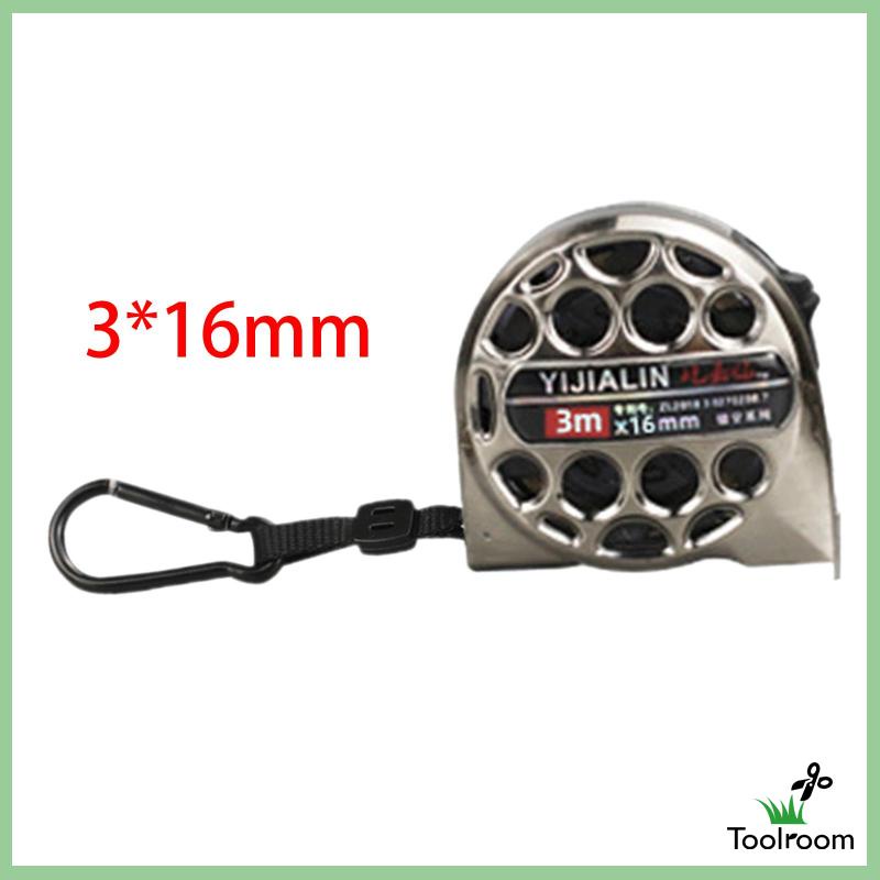 Thước Dây Bằng Thép Không Gỉ Có Thể Thu Gọn # 3