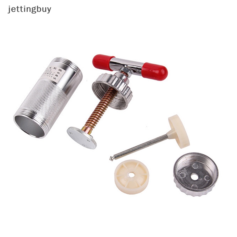 Khuôn Nén Tạo Hình Mồi Câu Cá Ngoài Trời Nhỏ Gọn QDD