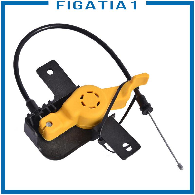 Cáp Thoát Hiểm Chuyên Dụng Cho Mui Xe Hơi Fiatia1 2013-2018