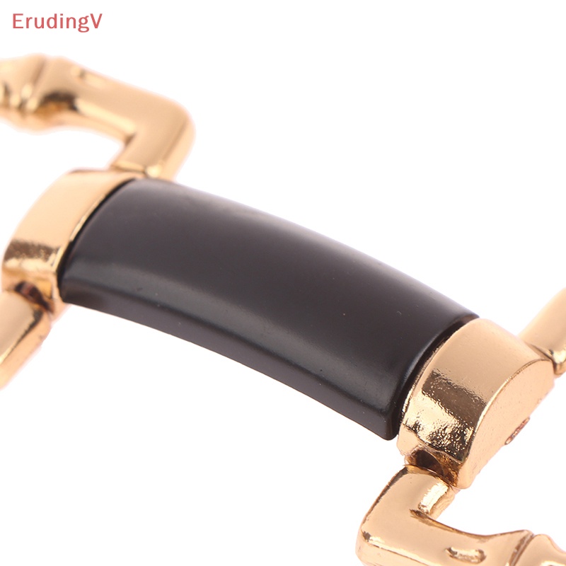 1 Cặp Kẹp Đính Đá Trang Trí Giày Cao Gót Cho Cô Dâu