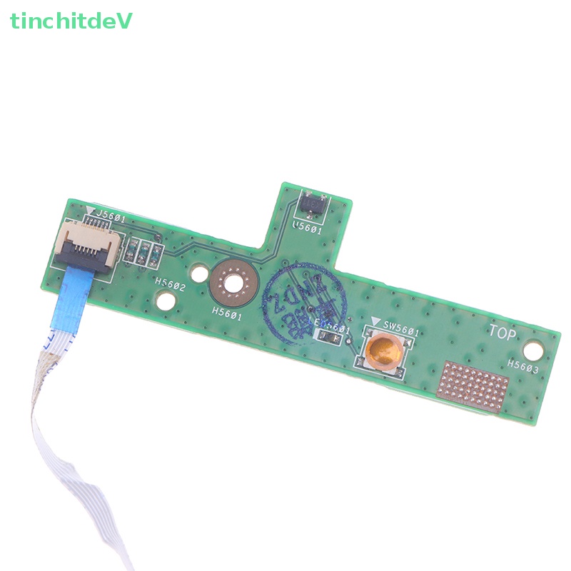 Bảng Mạch Nút Nguồn Cho K53SD K53SV K53SJ K53E