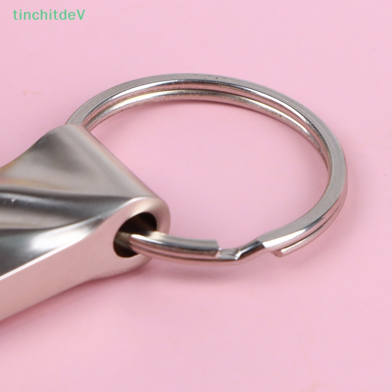 Ổ Đĩa Flash USB 3.0 Bằng Thiếc Nhỏ Gọn Tiện Dụng