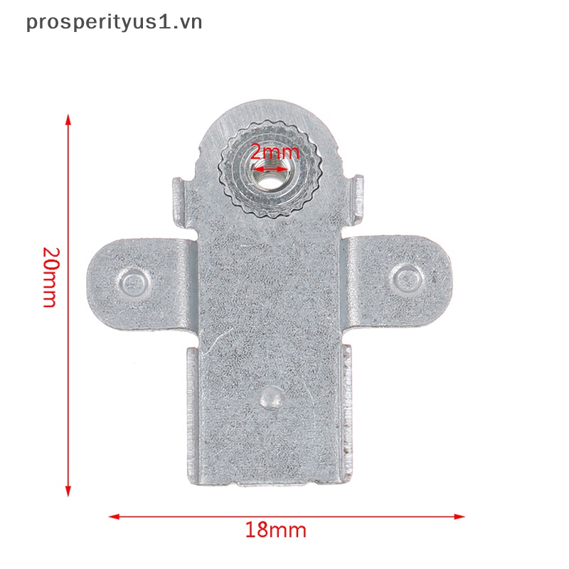 Giá Đỡ Laptop Dell G15 5510 5511 5515 Series M.2 2230 2280 SSD M.2 prosperityus1