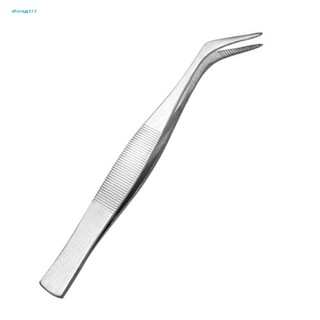 Nhíp gắp đa năng chất liệu inox cao cấp