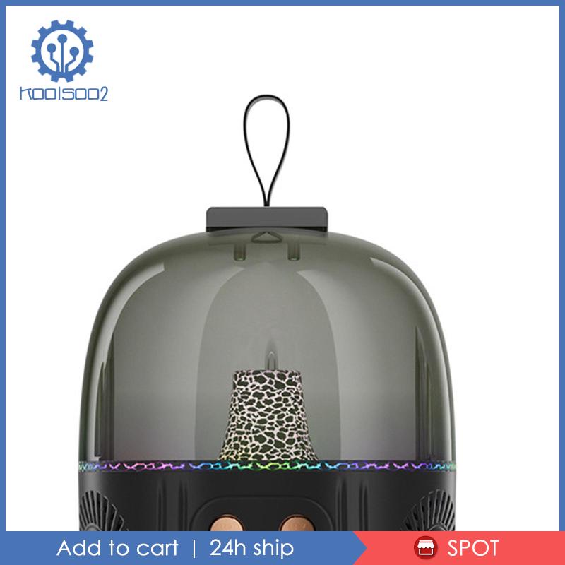 Loa Bluetooth Koolsoo2 Trọng Lượng Nhẹ Cho Hồ Bơi Ngoài Trời