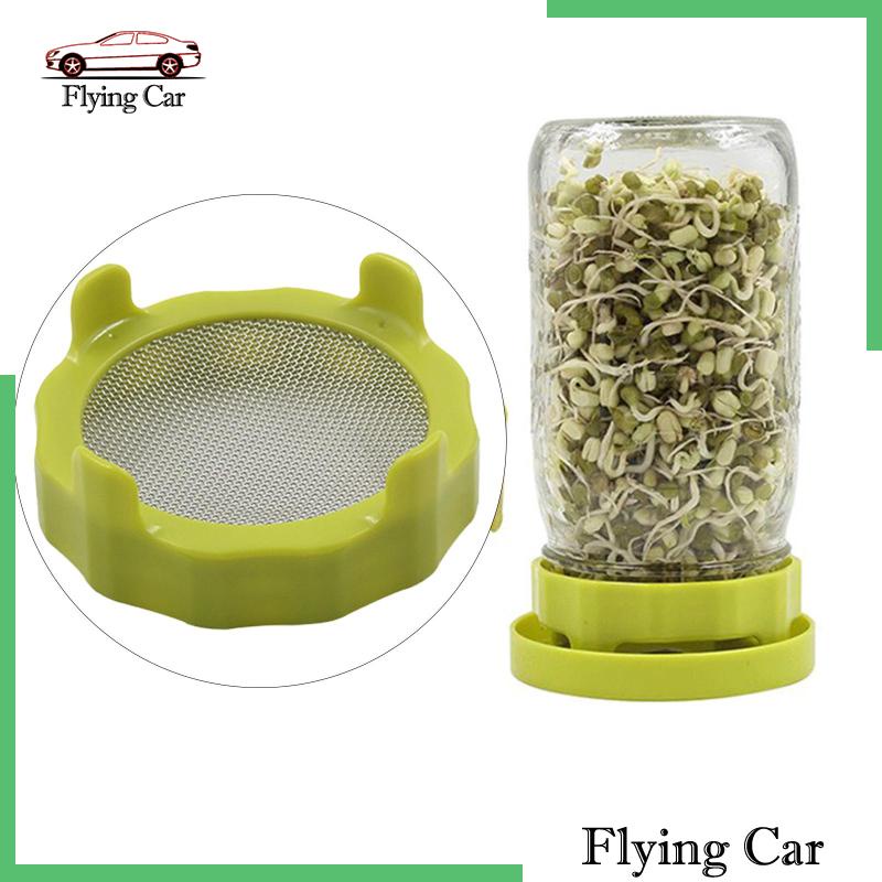 Nắp Lưới Bằng Thép Không Gỉ Cho Trồng Cây Broccoli ,alfalfa Lzdjfmy2