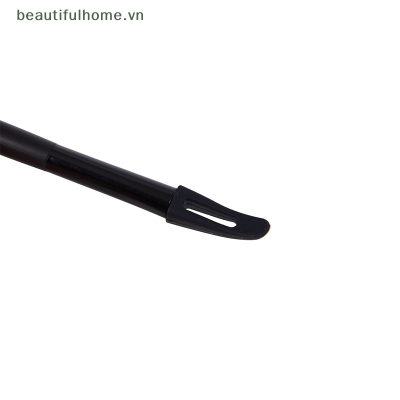 Bút Kẻ Mắt Gel Silicone Chống Trượt Có Thể Tái Sử Dụng