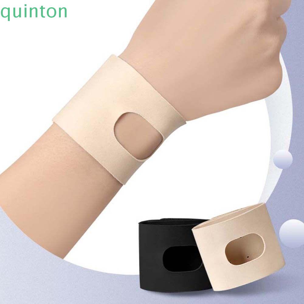 Băng Quấn Bảo Vệ Cổ Tay Chống Mồ Hôi Khi Tập Thể Thao Dành Cho Nam Và Nữ