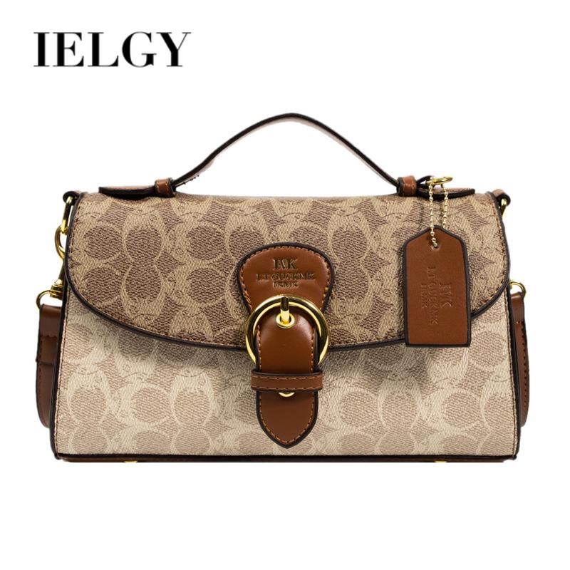 Túi Đeo Vai Phong Cách Pháp Ba Chiều Thời Trang Cho Nữ