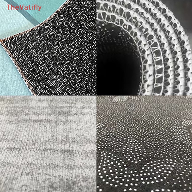 [Thevalifly] Thảm Lót Sàn Nhà Bếp Dài Phong Cách Bắc Âu