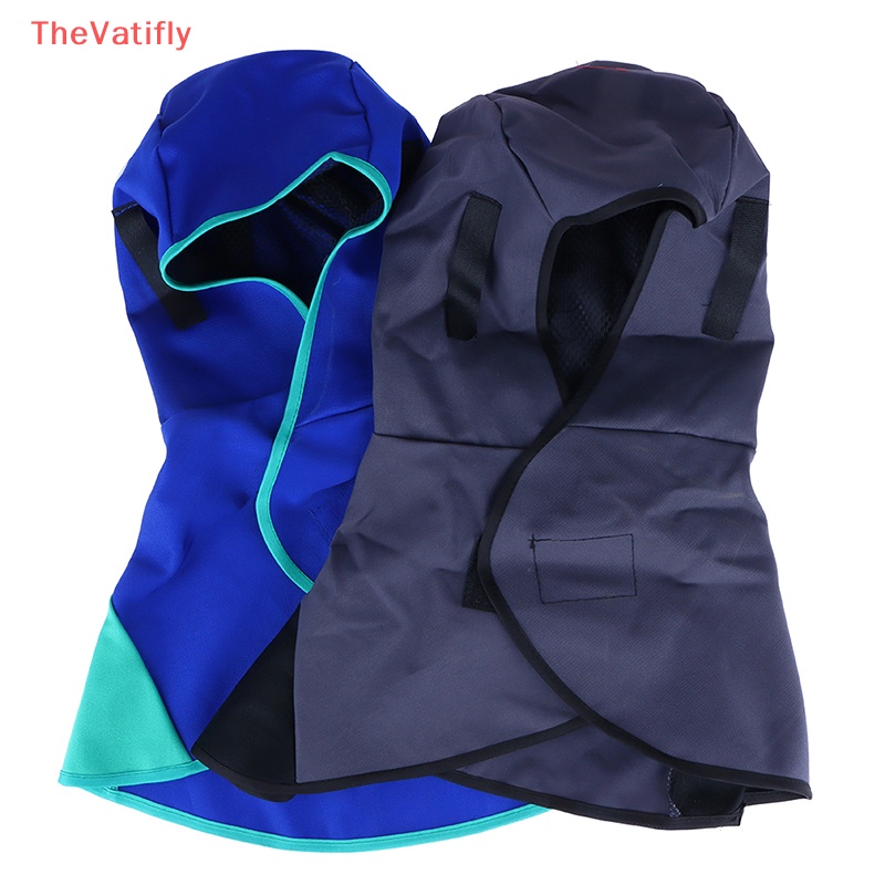 1 Mũ Hàn Bảo Vệ Toàn Diện Thoáng Khí Giặt Được