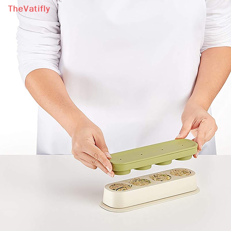 Bộ Dụng Cụ Làm Thịt Viên Tiện Dụng Cho Nhà Bếp