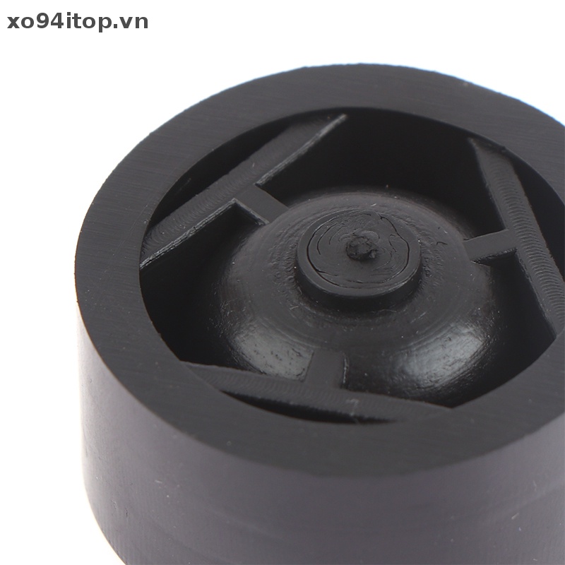 Set 4 Nắp Đậy Động Cơ Xe Hơi BMW 2 3 4 5 6 7 Series X1 X3 X4 X5 X6 Mount Bush F10 E81 E87 F20 E90 F30 E60 G30 E83 F25