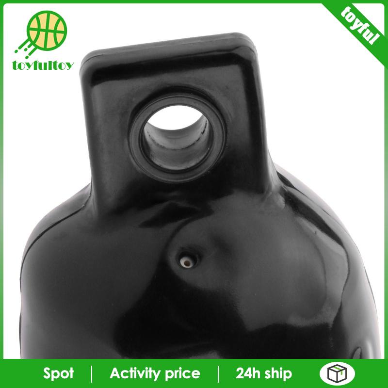 Set 2 Tấm Chắn Bùn 4.5 '' x16 '' Dành Cho Thuyền Buồm