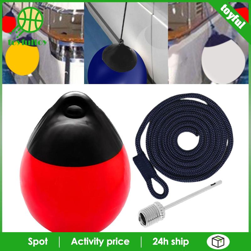 Bộ Phụ Kiện Phao Nổi Cho Thuyền Buồm Tiện Dụng