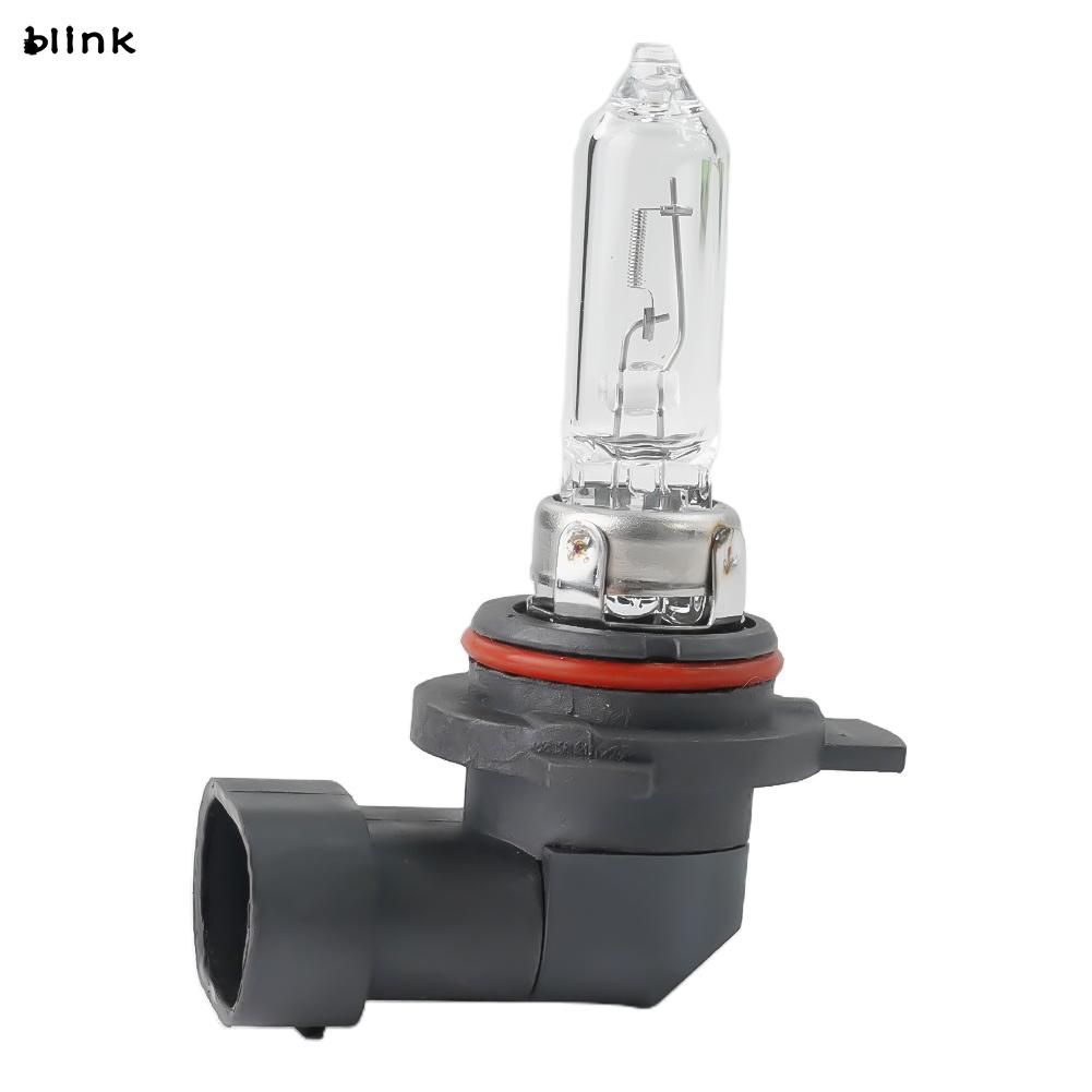 1 Bóng Đèn Pha Halogen 9012 HIR2 12V 55W ahs ej kjt Chất Lượng Cao Cho Xe Hơi
