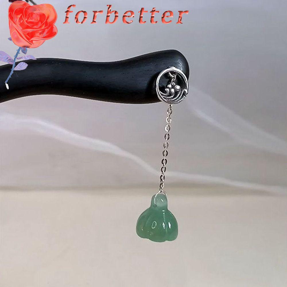 Trâm Cài Tóc Bằng Gỗ Phối Tua Rua Phong Cách Trung Hoa Cổ Điển Cho Nữ