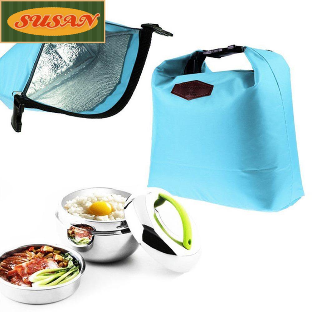 Túi Đựng Hộp Cơm Trưa Thời Trang