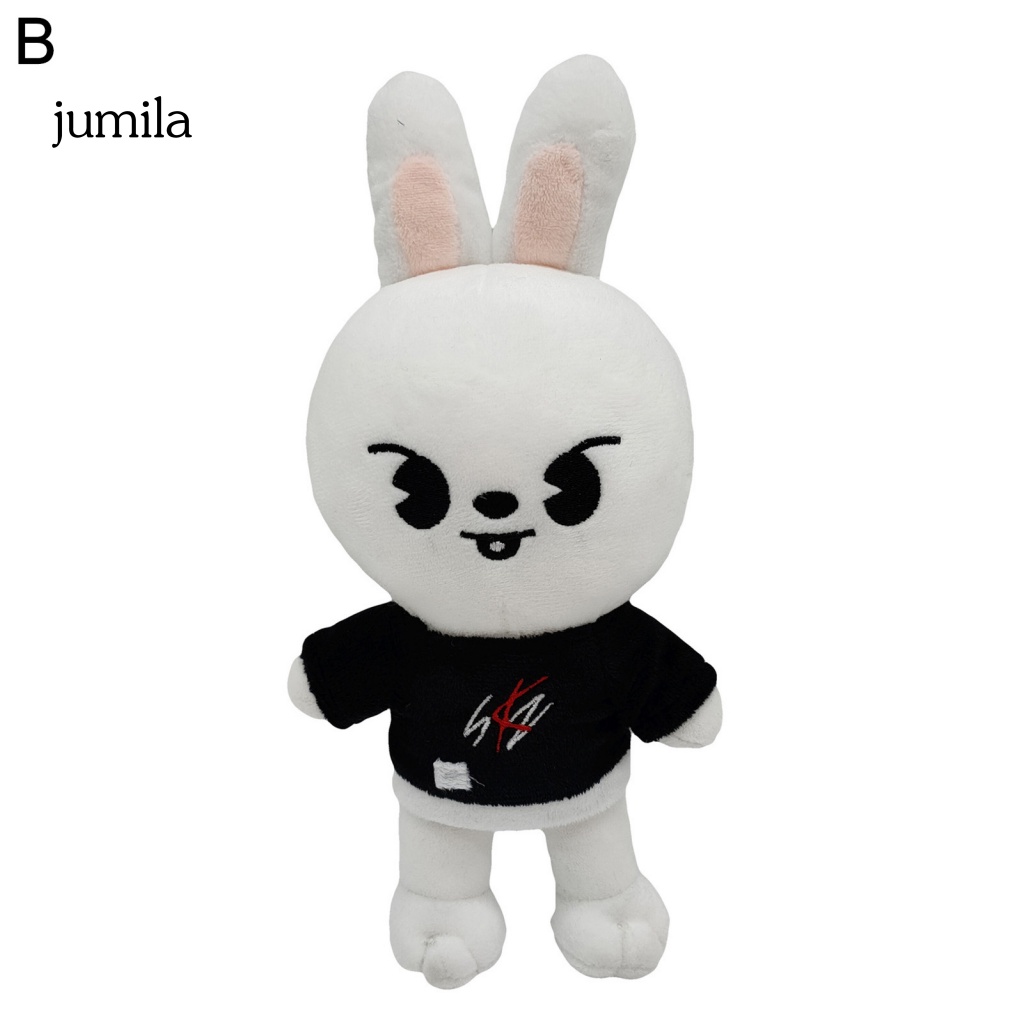 Đồ Chơi Nhồi Bông Bằng Cotton PP Dễ Thương Cho Bé