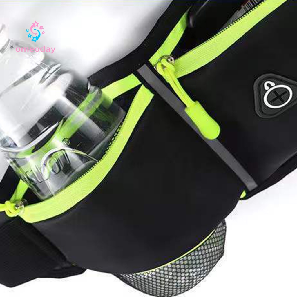 Túi Đeo Hông Chạy Bộ Chống Thấm Nước Đa Năng Tiện Dụng