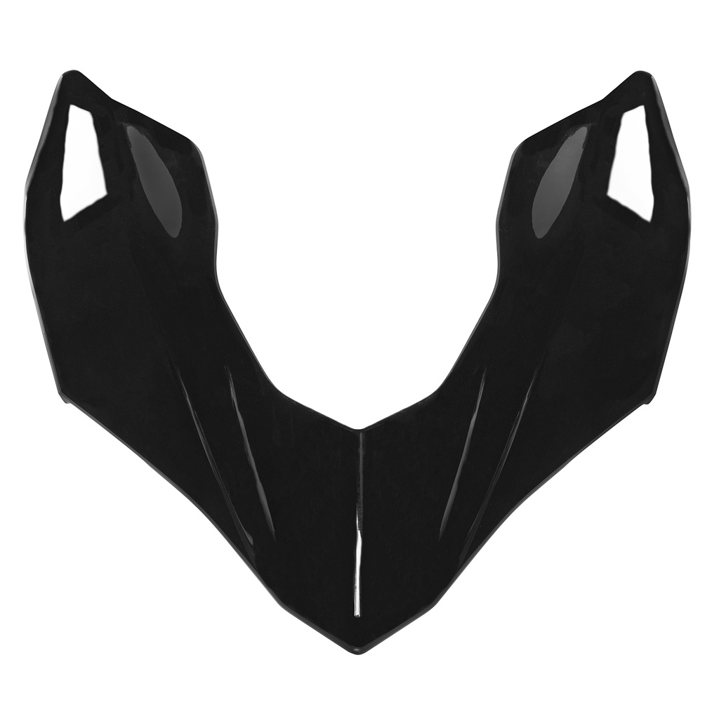 Ốp Đèn Pha Mở Rộng Hình Nón Cho Xe Mô Tô Kawasaki Z900 2017-2019 LJBKOALL Z 900