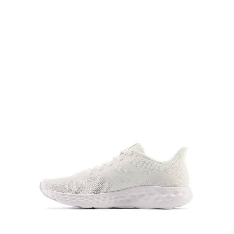 Giày Chạy Bộ New Balance 411v3 Women's - Ice Blue