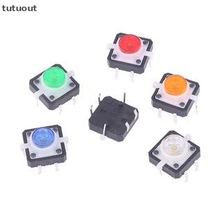 Công Tắc Đèn Cảm Ứng Chạm Thông Thường