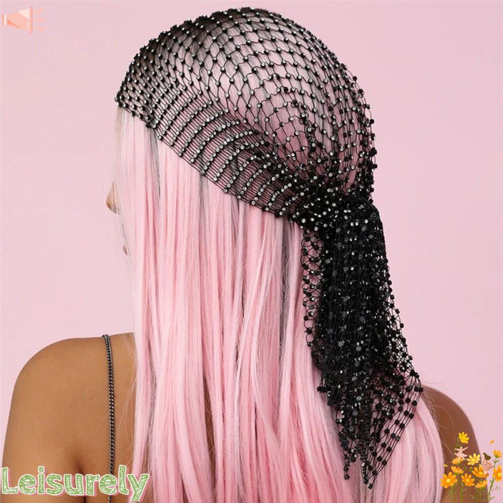 Băng Đô Cài Tóc Thời Trang Xinh Xắn Cho Nữ