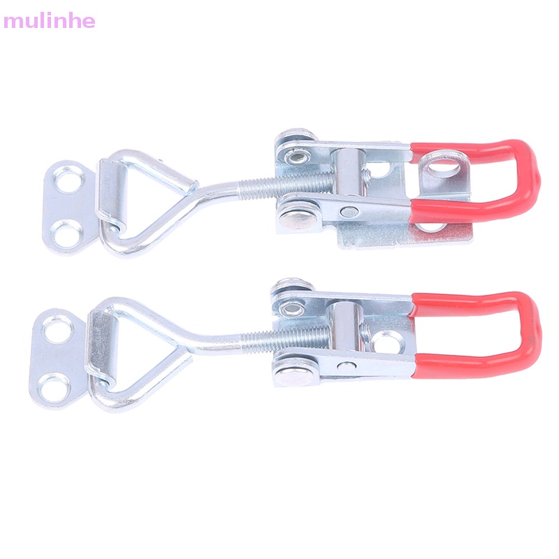 Kẹp Điều Chỉnh Khóa Kéo Tháo Lắp Nhanh mulinhe vn