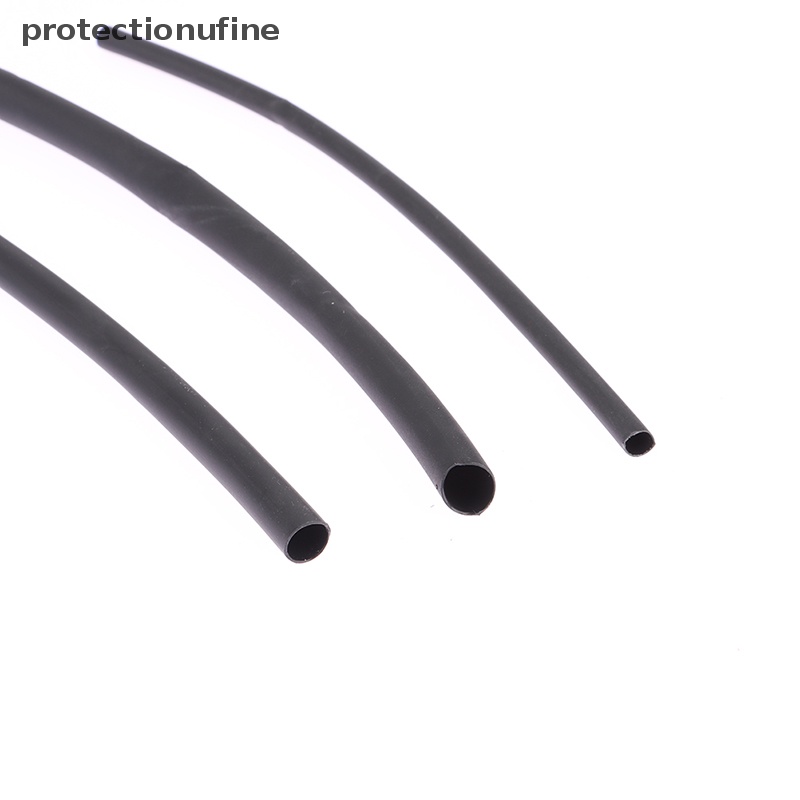 Ống Co Nhiệt Đường Kính 1.6 / 2.4 / 3.2 / 4.8 / 6.4mm PR3VN 3: 1
