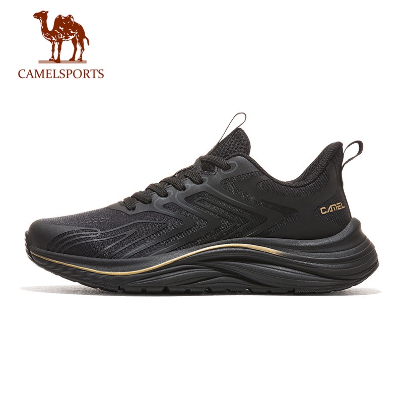 Giày thể thao CAMELSPORTS phối lưới thoáng khí chống trượt thiết kế mới 2023 thời trang cho nam