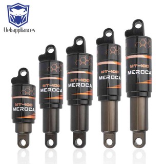 Phuộc nhún sau cho xe đạp leo núi mtb