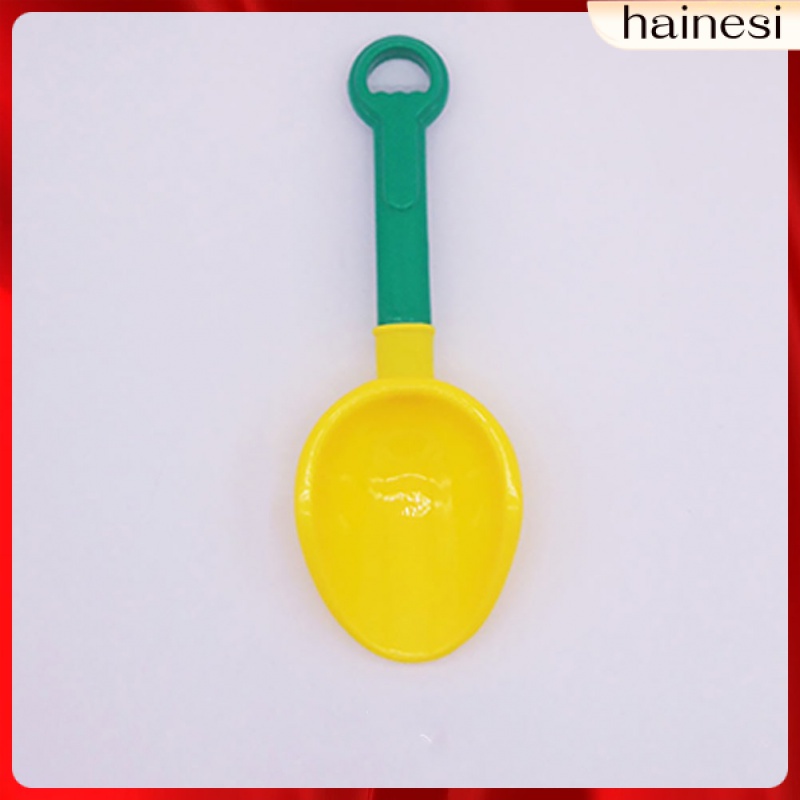 Bộ 5 Dụng Cụ Xẻng Xúc Cát Cho Bé Chơi Ở Bãi Biển