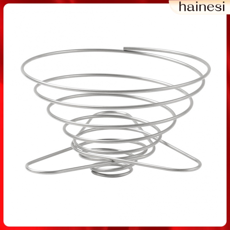 Giá Đỡ Cốc Lọc Cà Phê Nhỏ Giọt Bằng Thép Không Gỉ