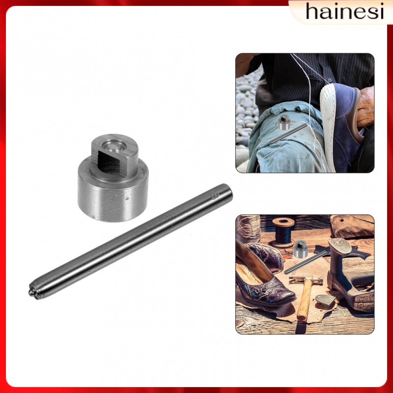 Bộ Móc Cố Định Giày Bốt DIY Bằng Đồng Thau