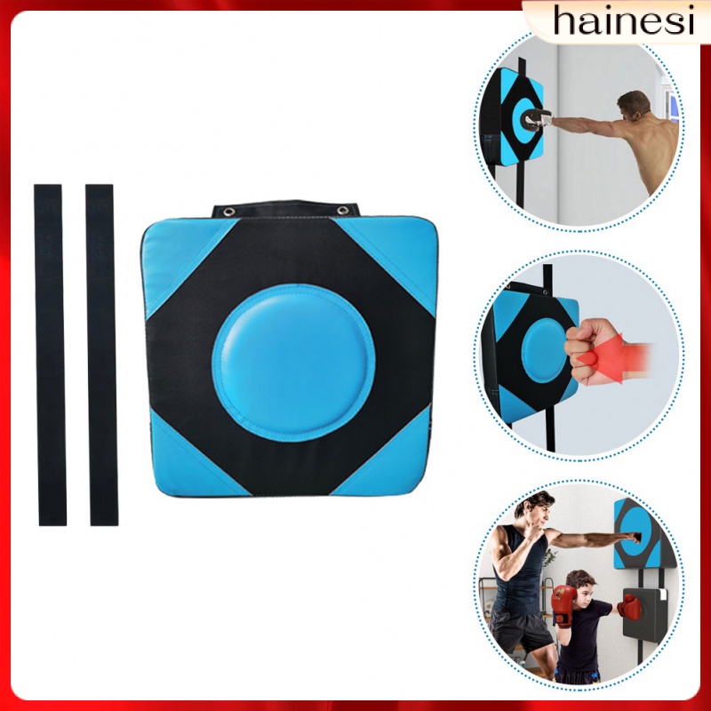 Miếng Đệm Gắn Tường Tập Đấm Bốc Chuyên Dụng