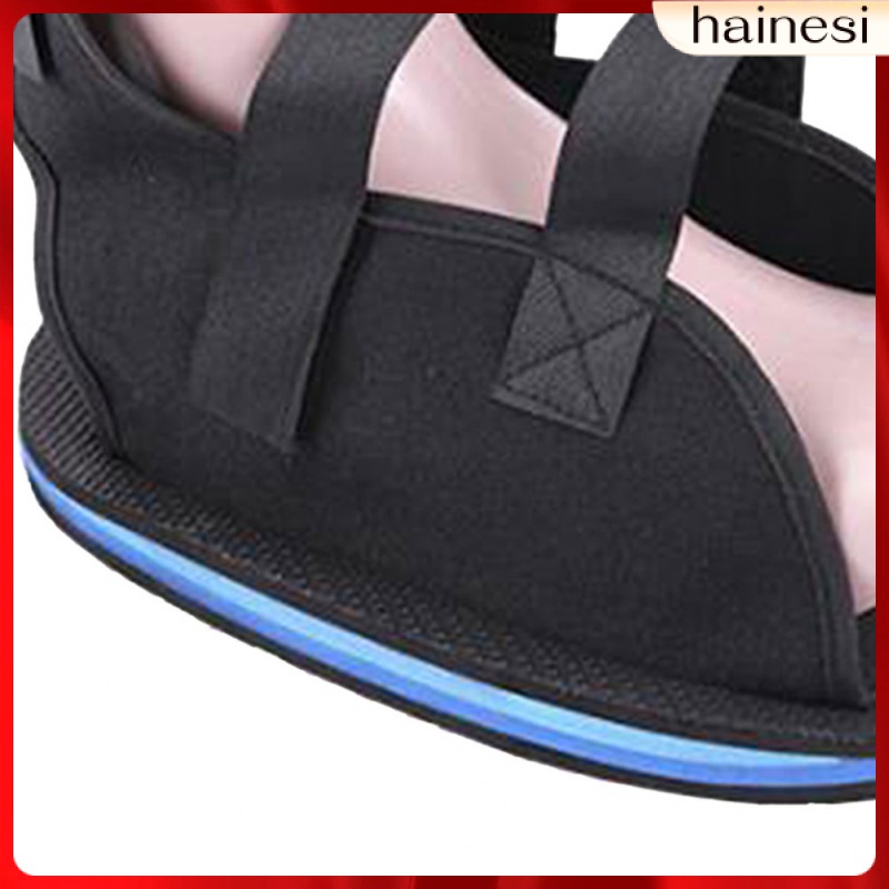 Giày Bốt Đi Bộ Hỗ Trợ Chỉnh Hình Bảo Vệ Chân