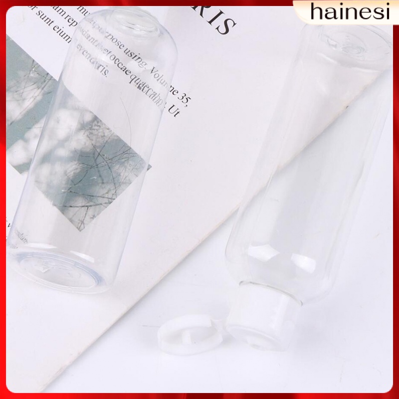 Set 24 Hộp Nhựa Trong Suốt Đựng Xà Phòng Dạng Nhấn Tiện Dụng