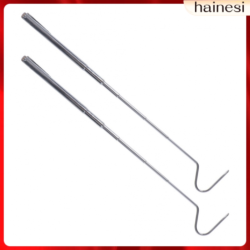 Set 2 Kẹp Cố Định Dây Câu Cá Chuyên Dụng