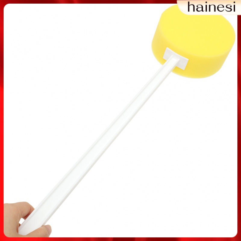 Bàn Chải Xốp Mềm Chà Lưng Làm Sạch Cơ Thể Esponja Para Ba Arse Dành Cho Người Lớn Tuổi Miss