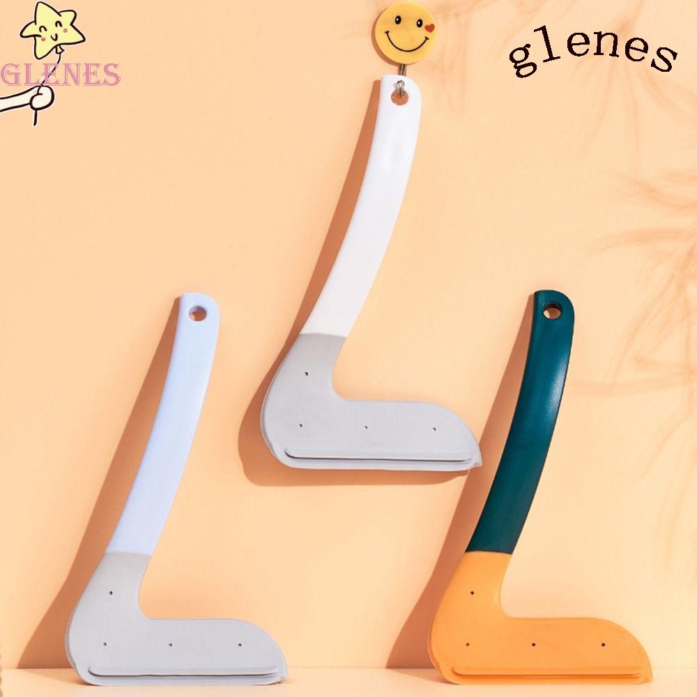 Dụng Cụ Lau Kính Cán Dài Đa Năng Sáng Tạo